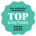 Philadelphia Magazine Top Doctor 2023