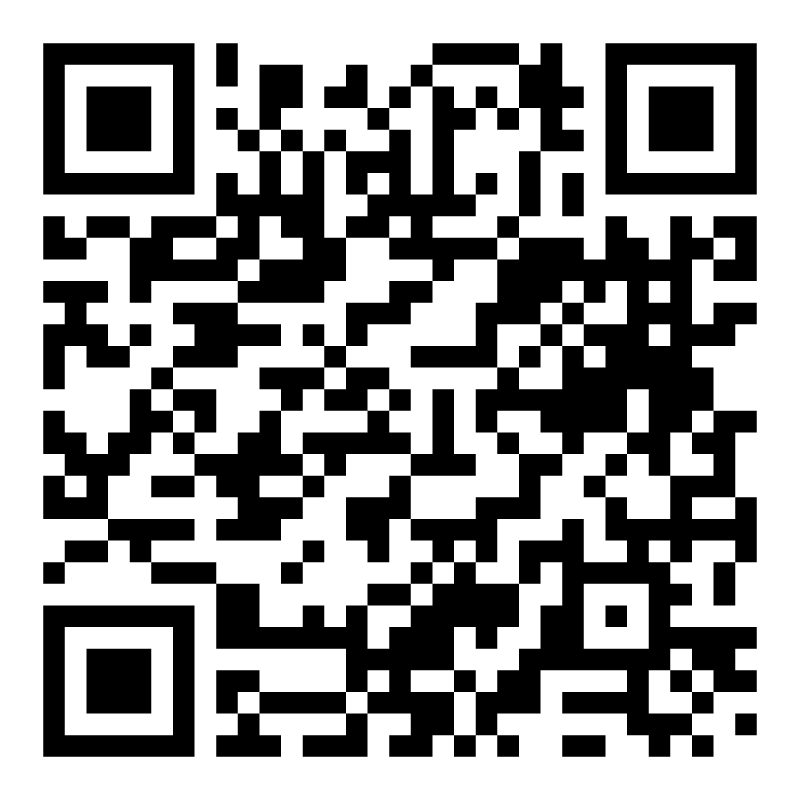 App Store QR code for the Osmind app